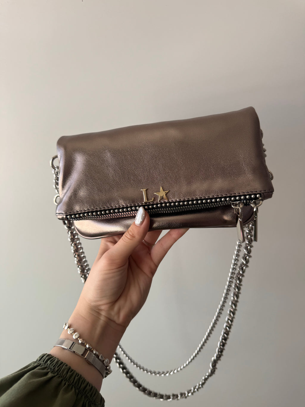 Monet mini