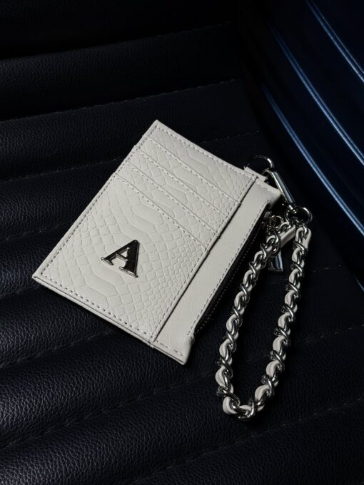 Glam Wallet Latte