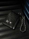 Glam Wallet Negro