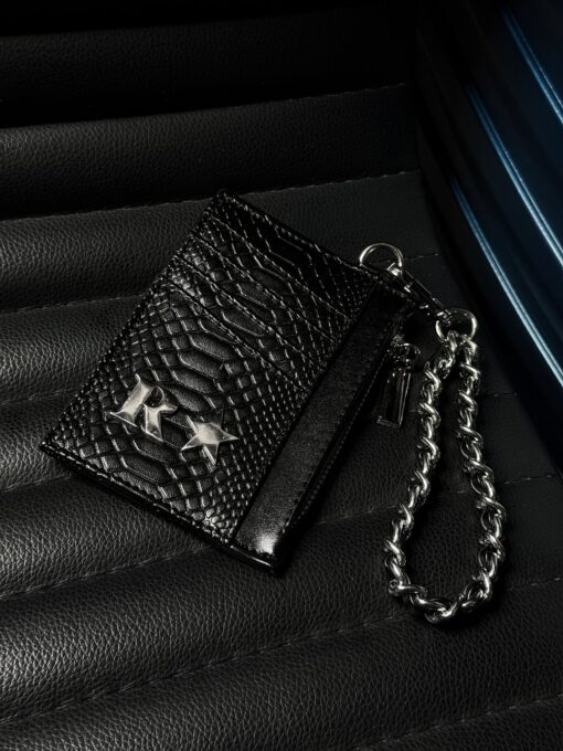 Glam Wallet Negro