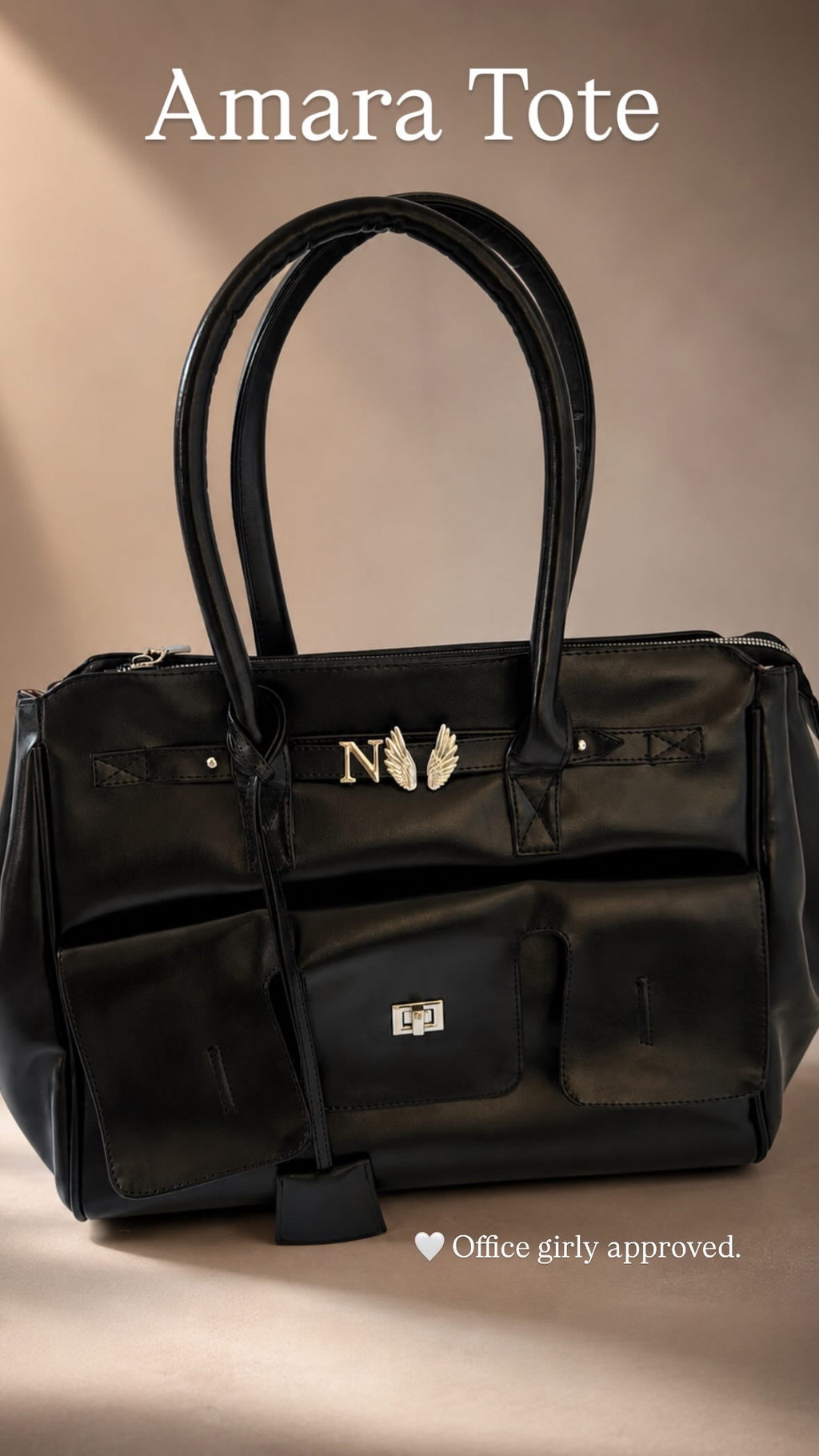 Amara tote