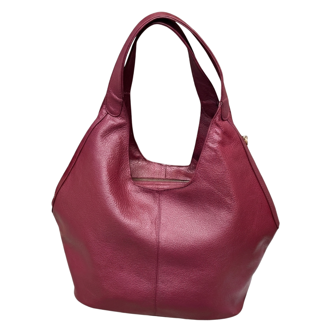 The Soleil Bag