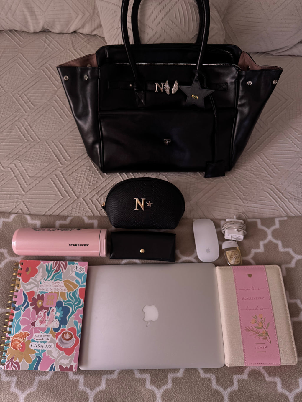 Amara tote