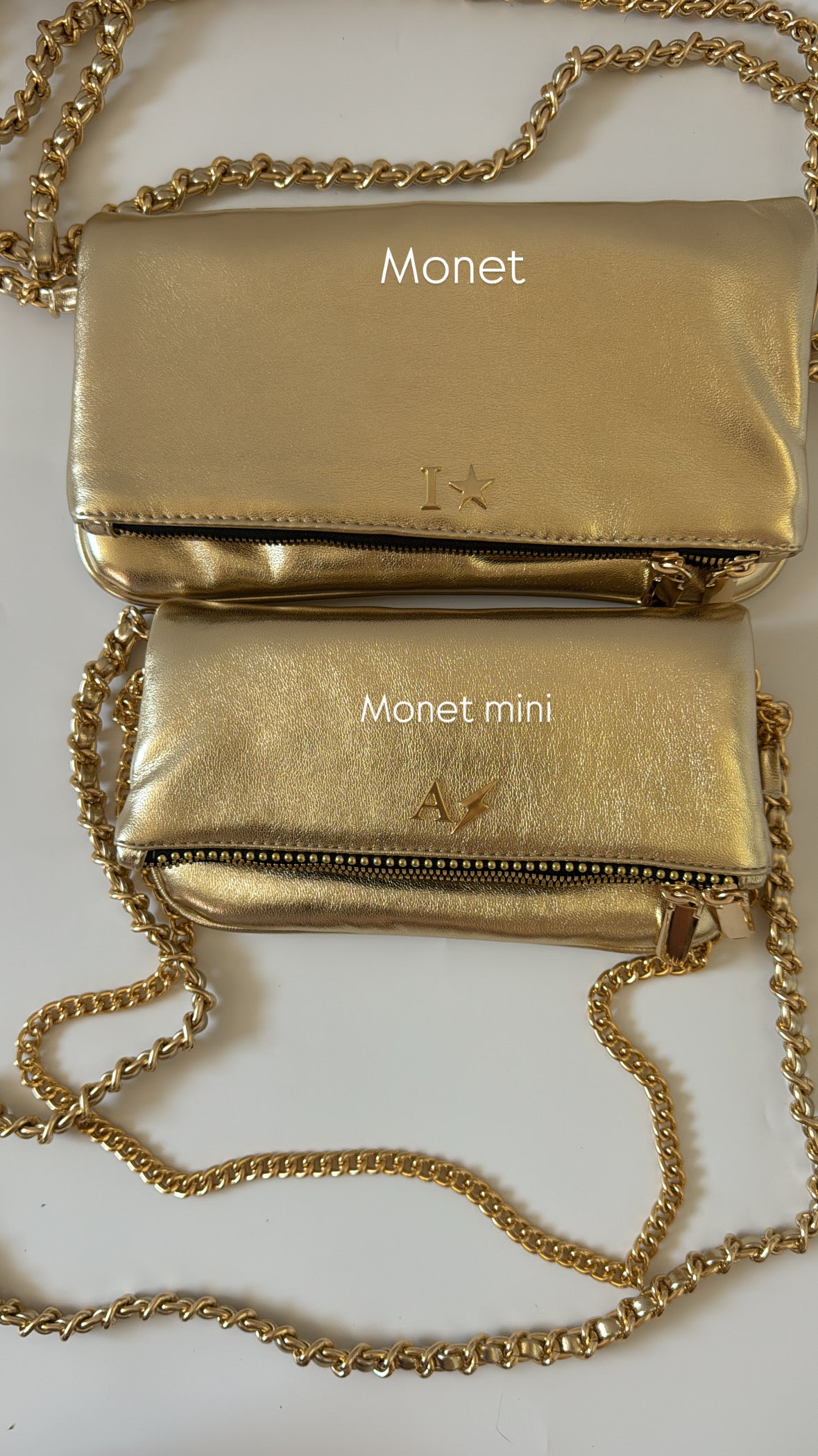 Monet mini