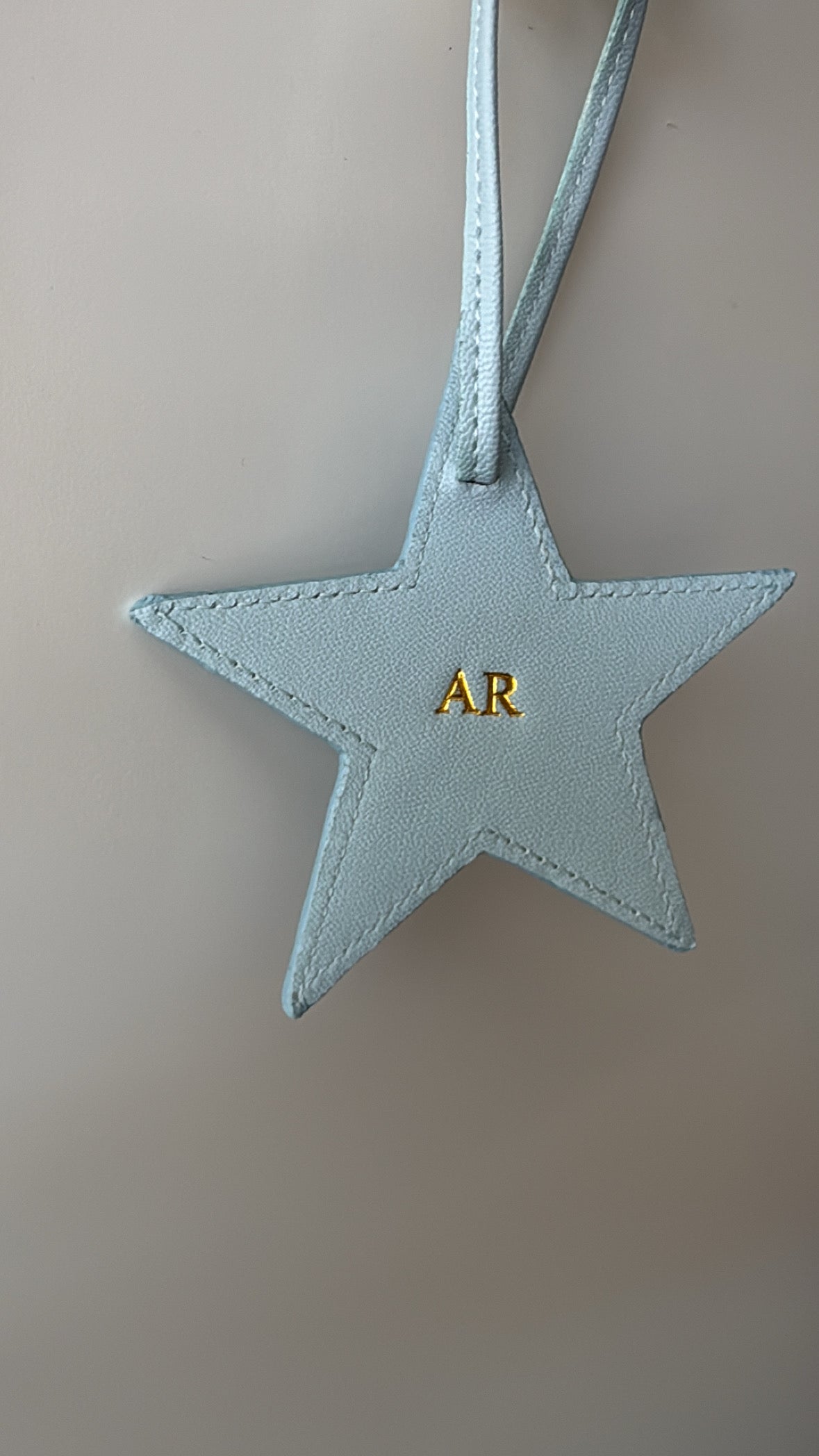 Star tag