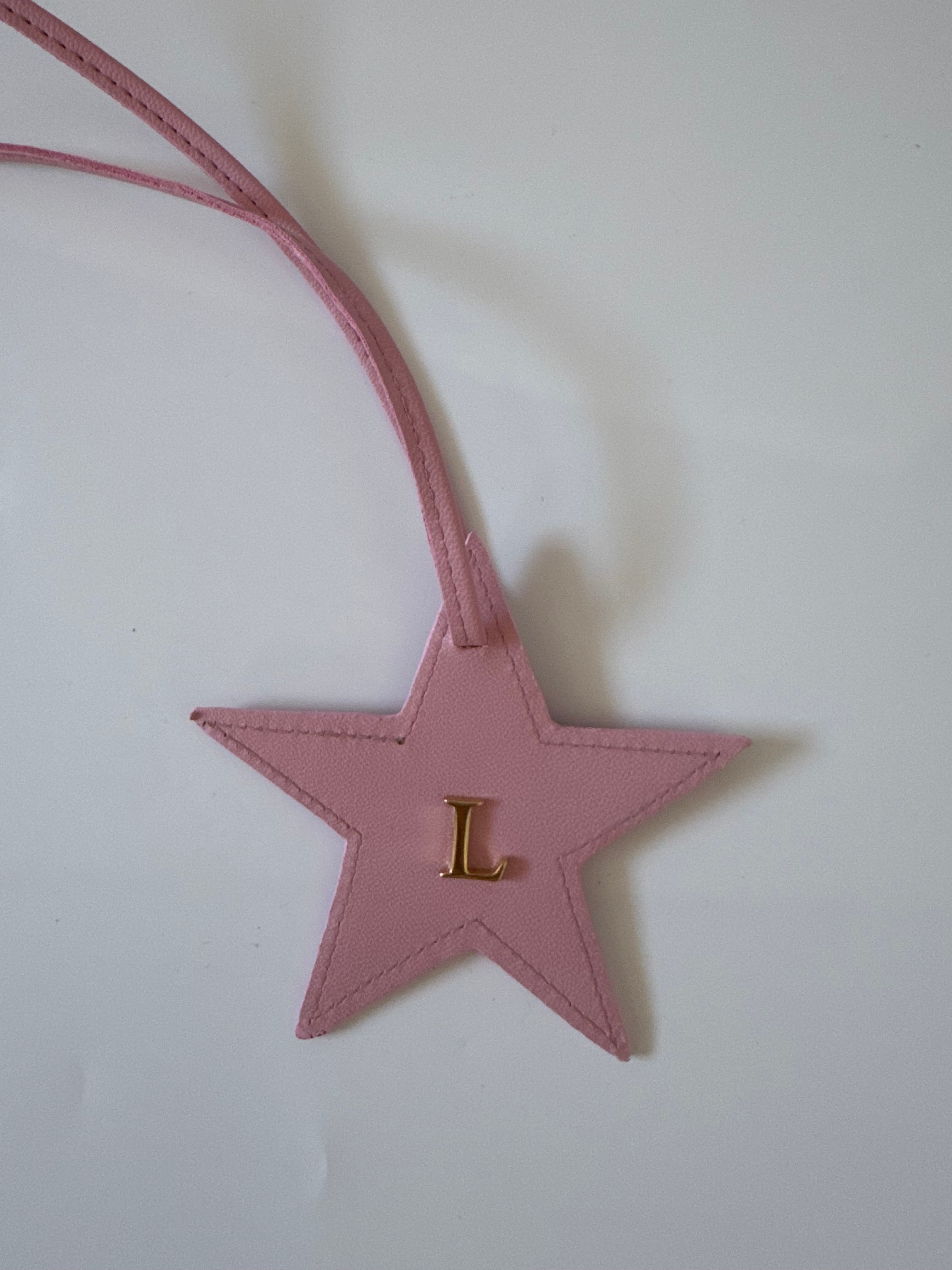 Star tag