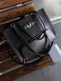 The Work & Lunch Bag