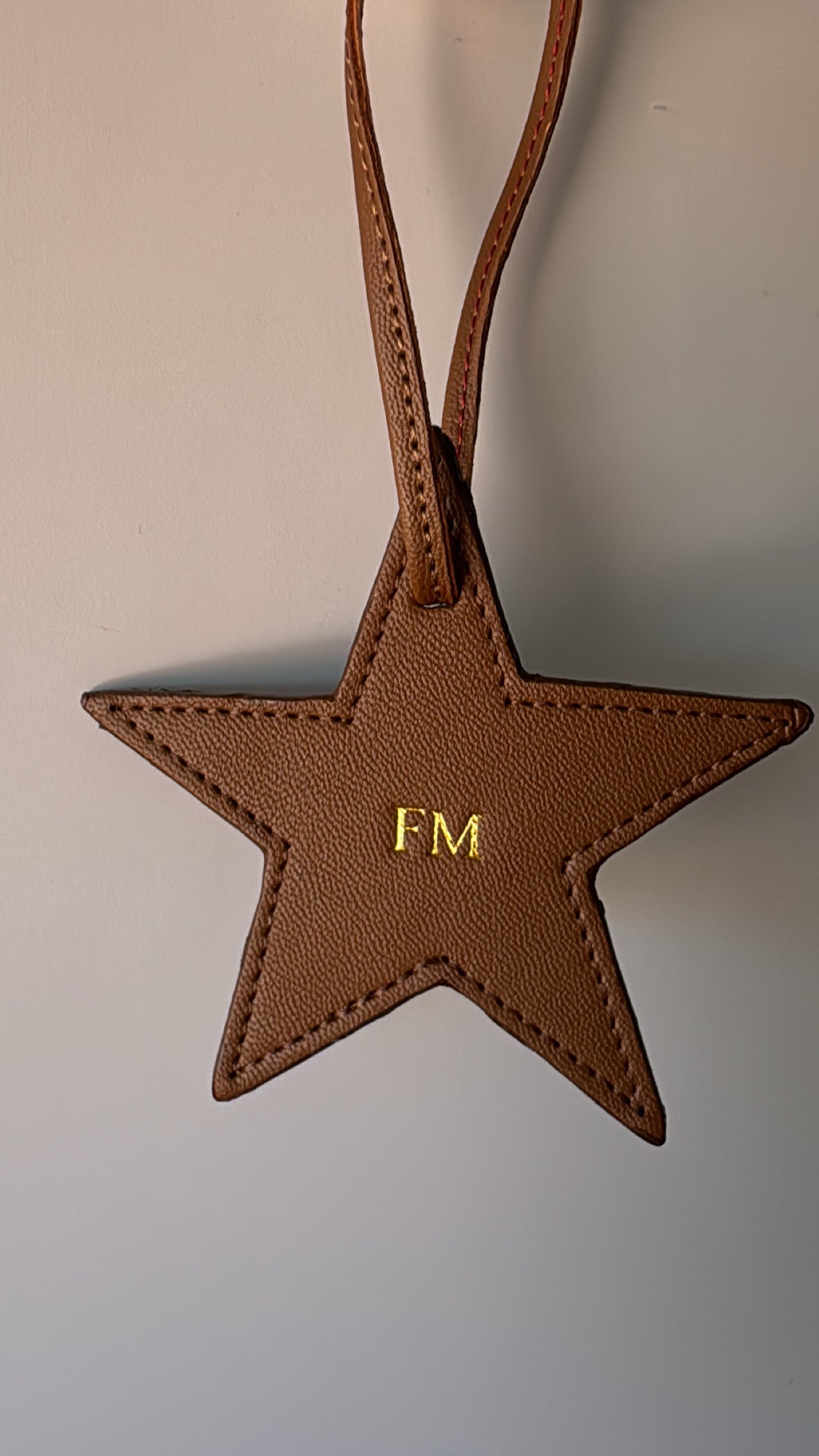 Star tag