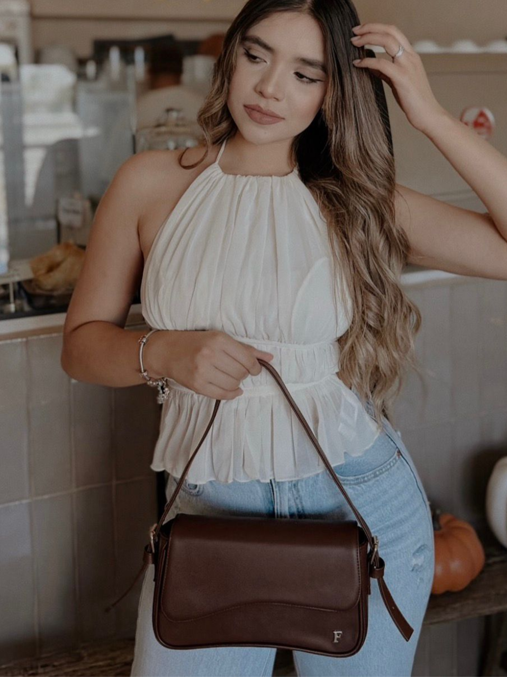 Sorella Bag café