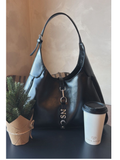 Siena Bag Negro Matte