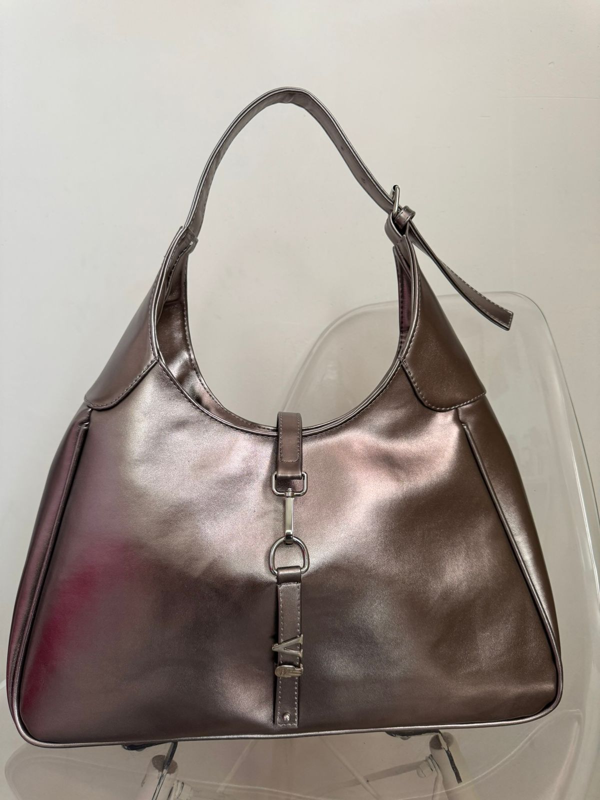 Siena Bag Inox