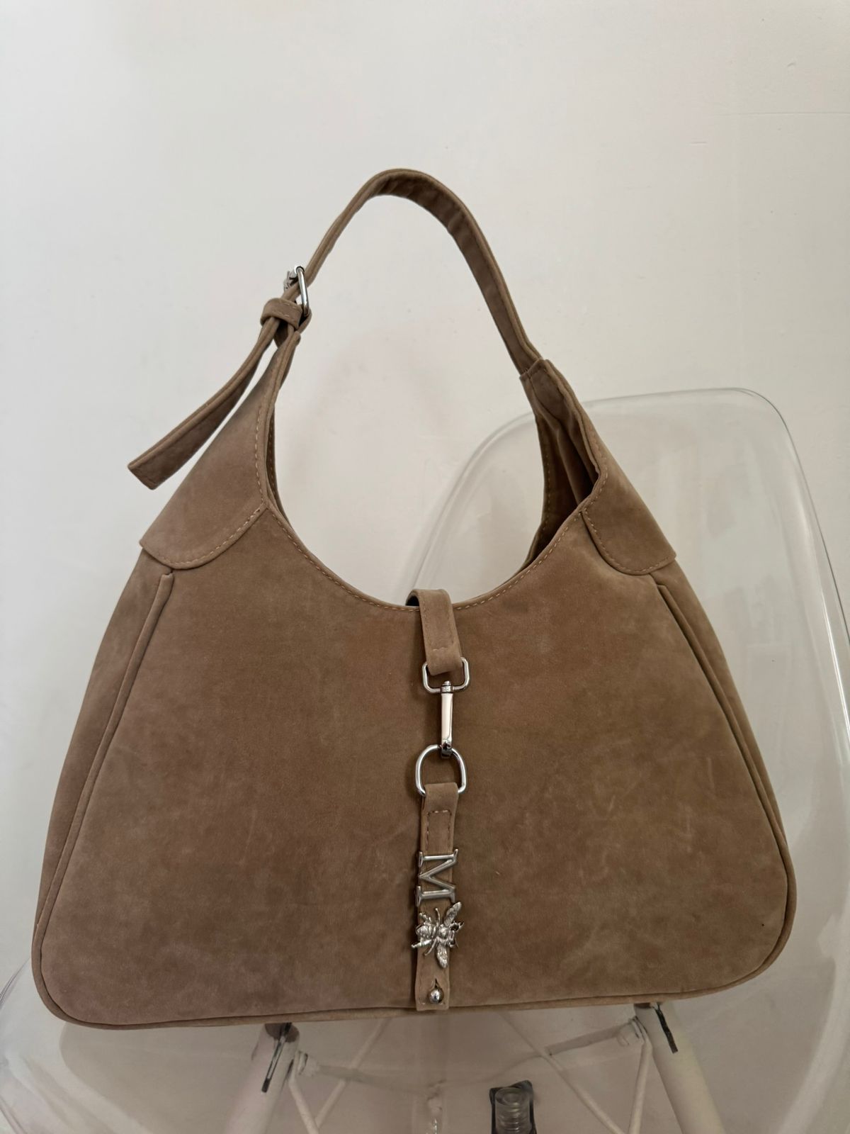 Siena bag Velvet Arena