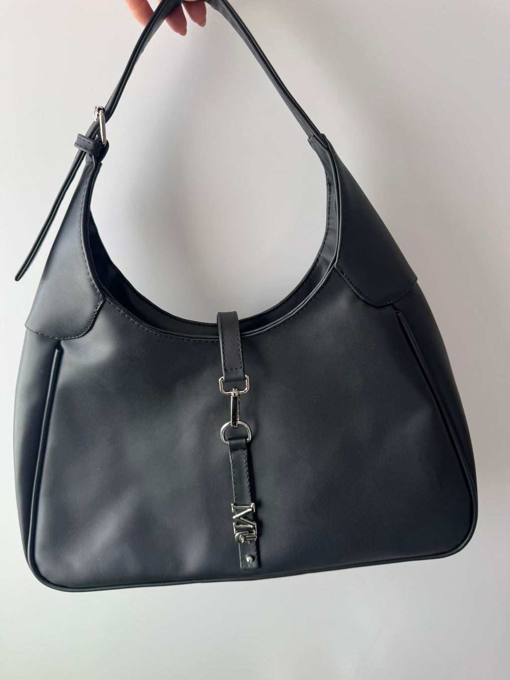 Siena Bag Negro Matte