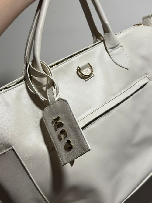 Baby Bag perla