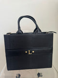 Tote Bag Negra