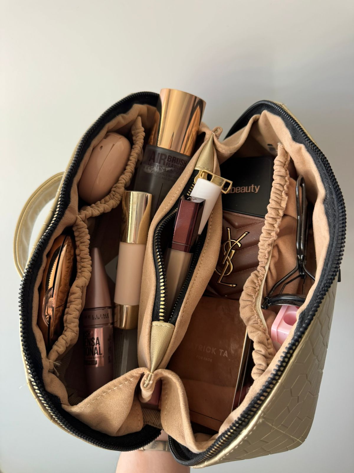 Makeup Bag