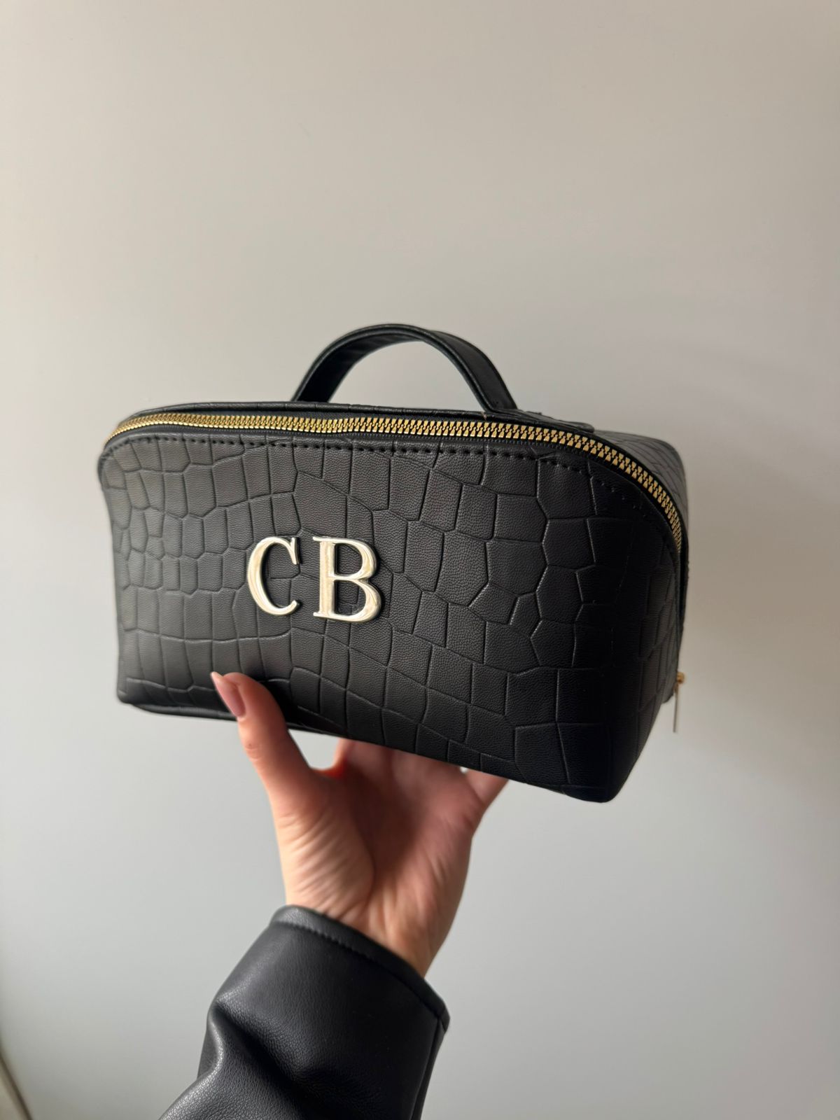 Makeup Bag