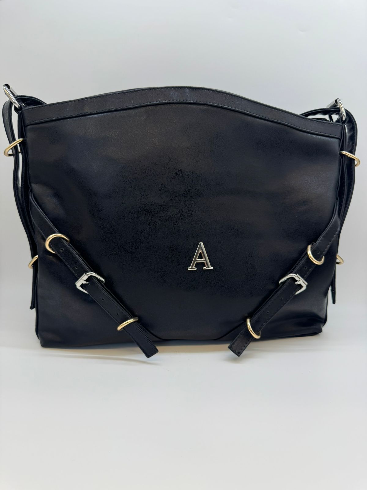 Amélie Bag Negra