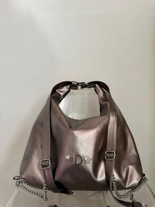 Dúo Bag Inox