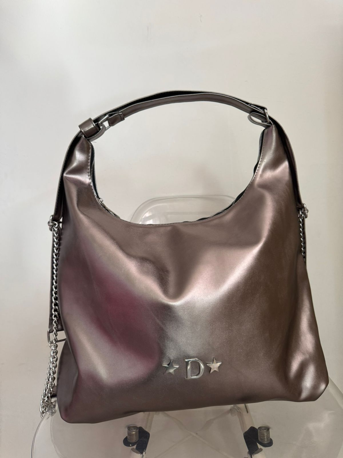 Dúo Bag Inox