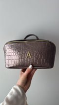 Makeup Bag Inox