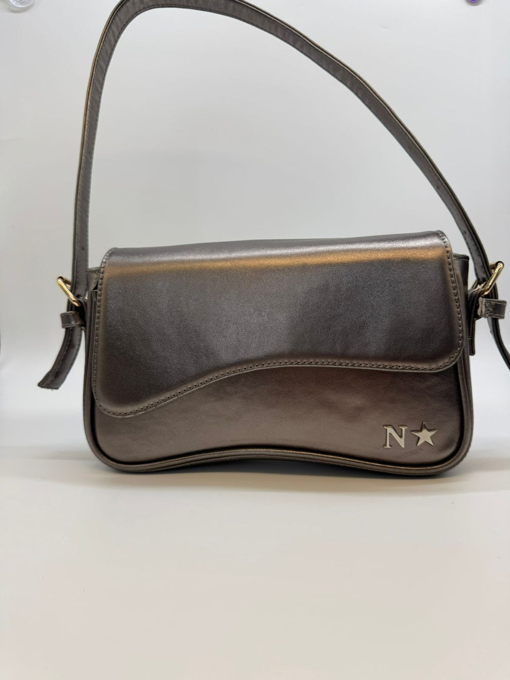 Sorella Bag Inox