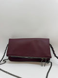 Monet Bag Guinda