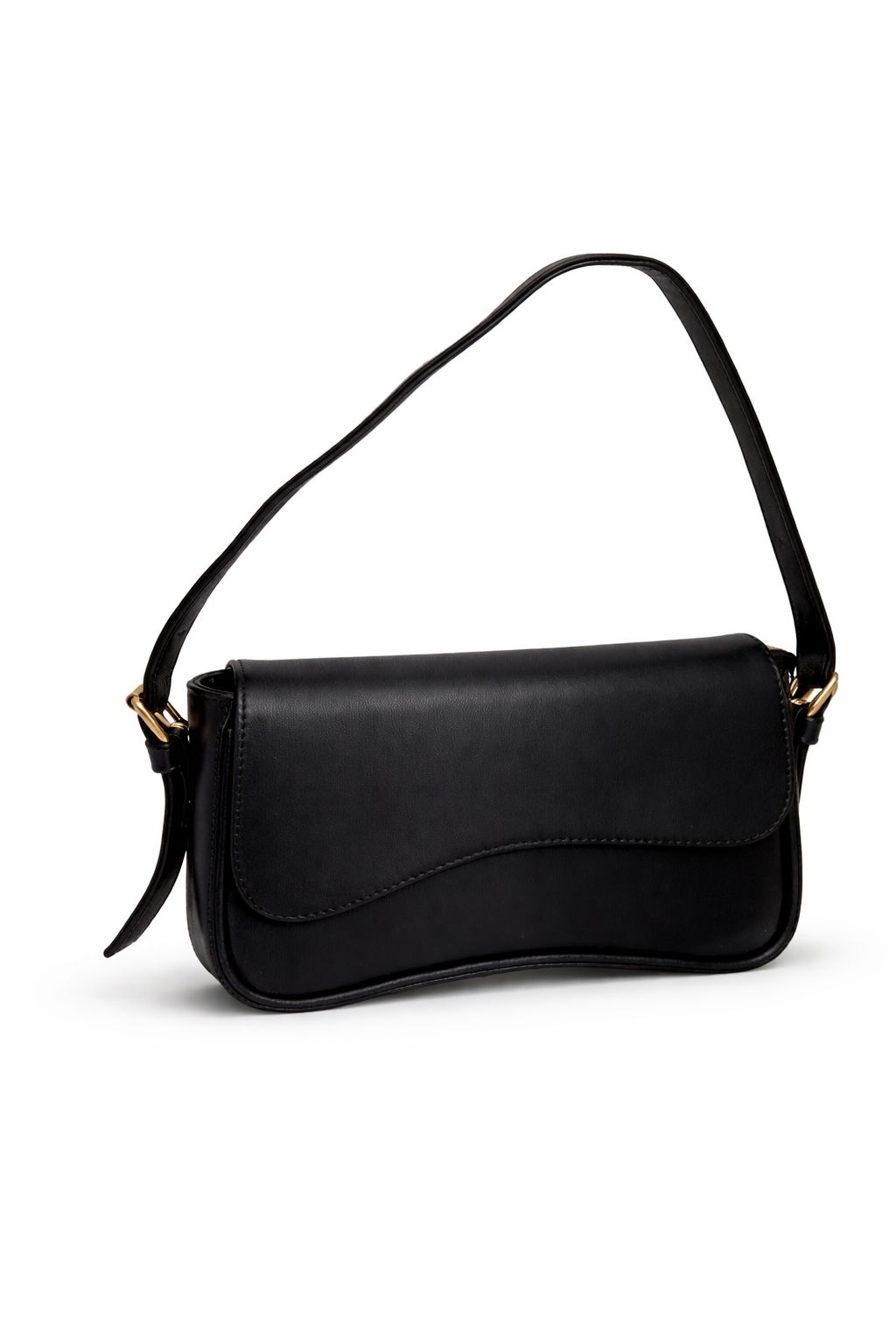 Sorella Bag negra