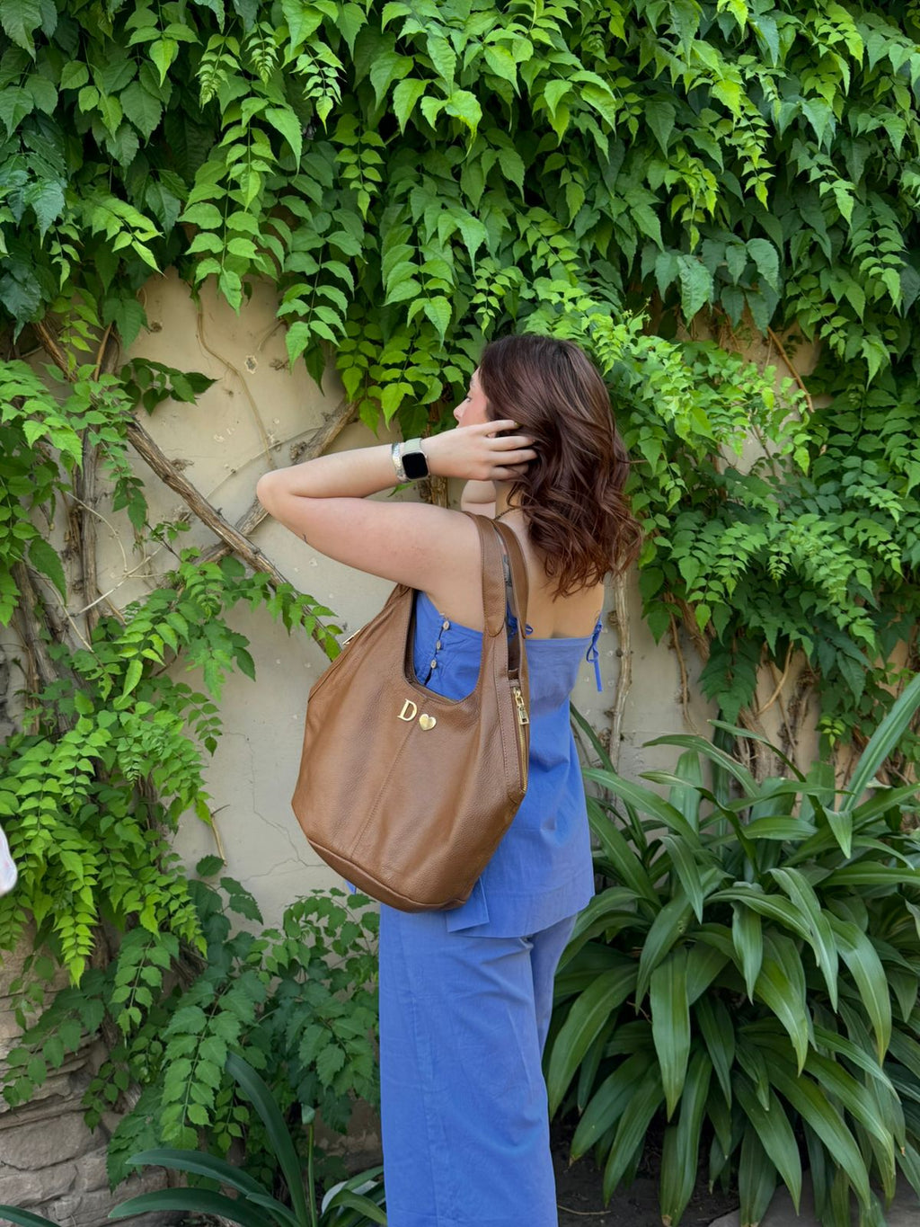 The Soleil Bag
