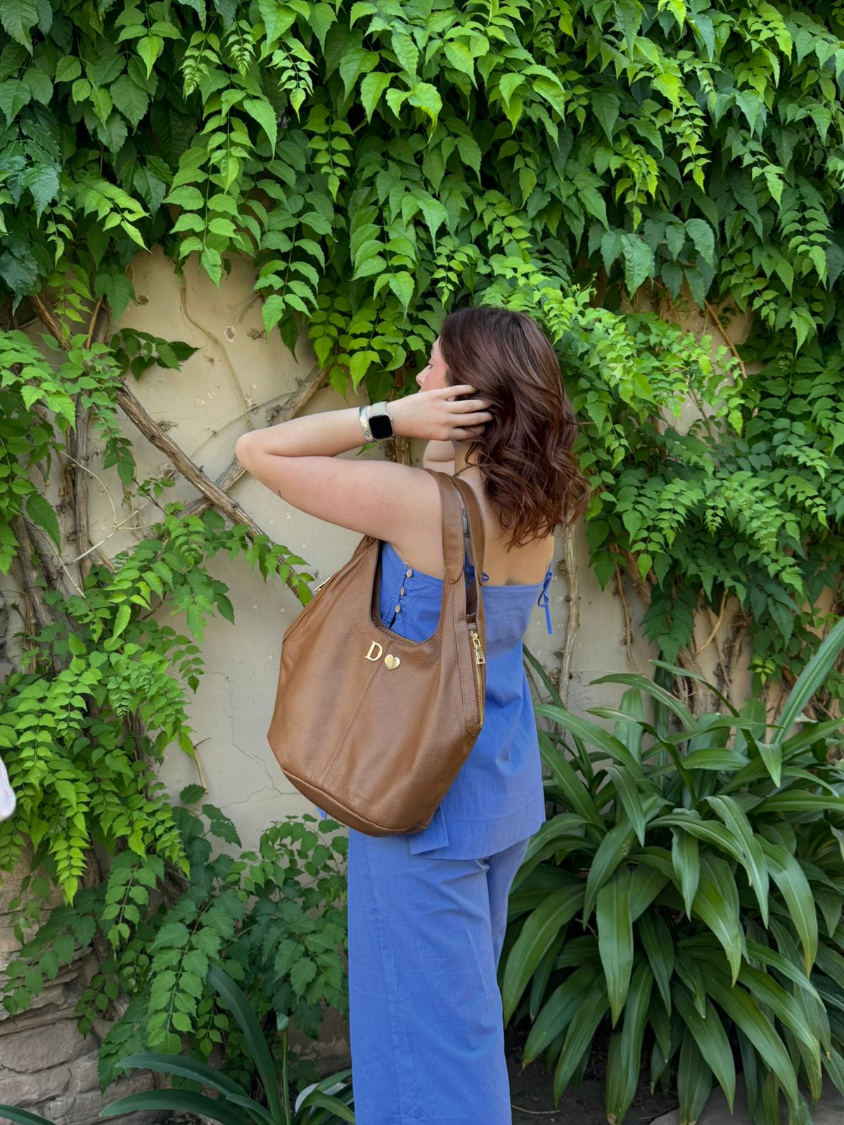 The Soleil Bag