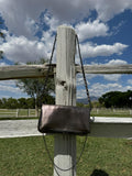 Monet bag inox