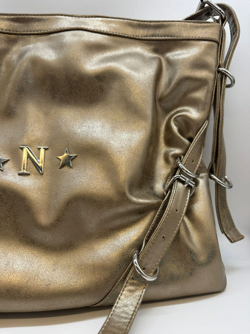Amélie Bag Inox