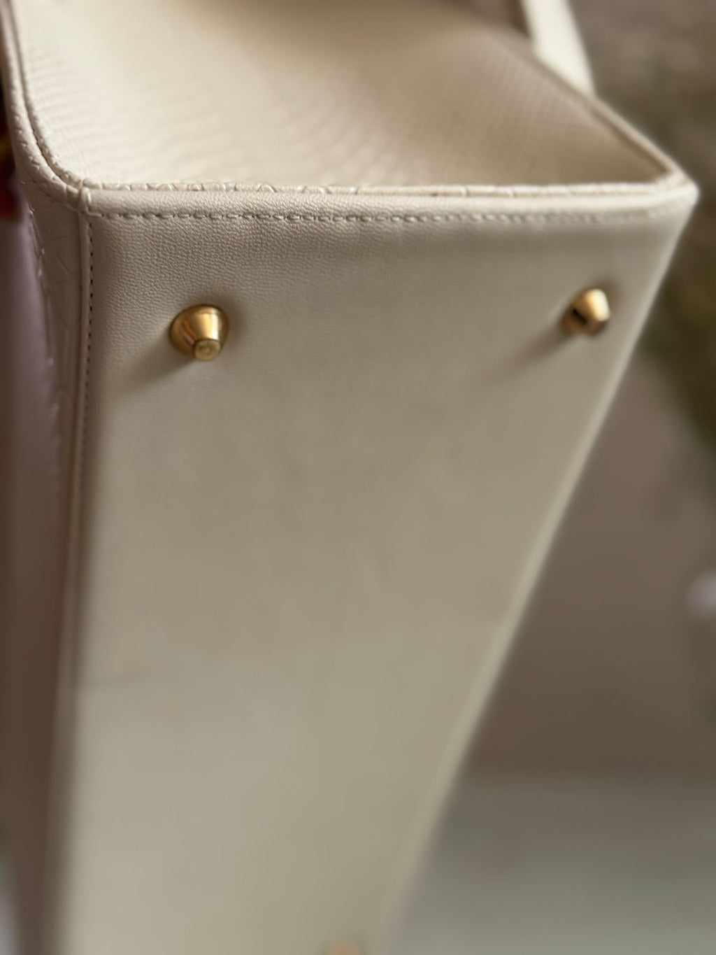 Tote Bag Milk