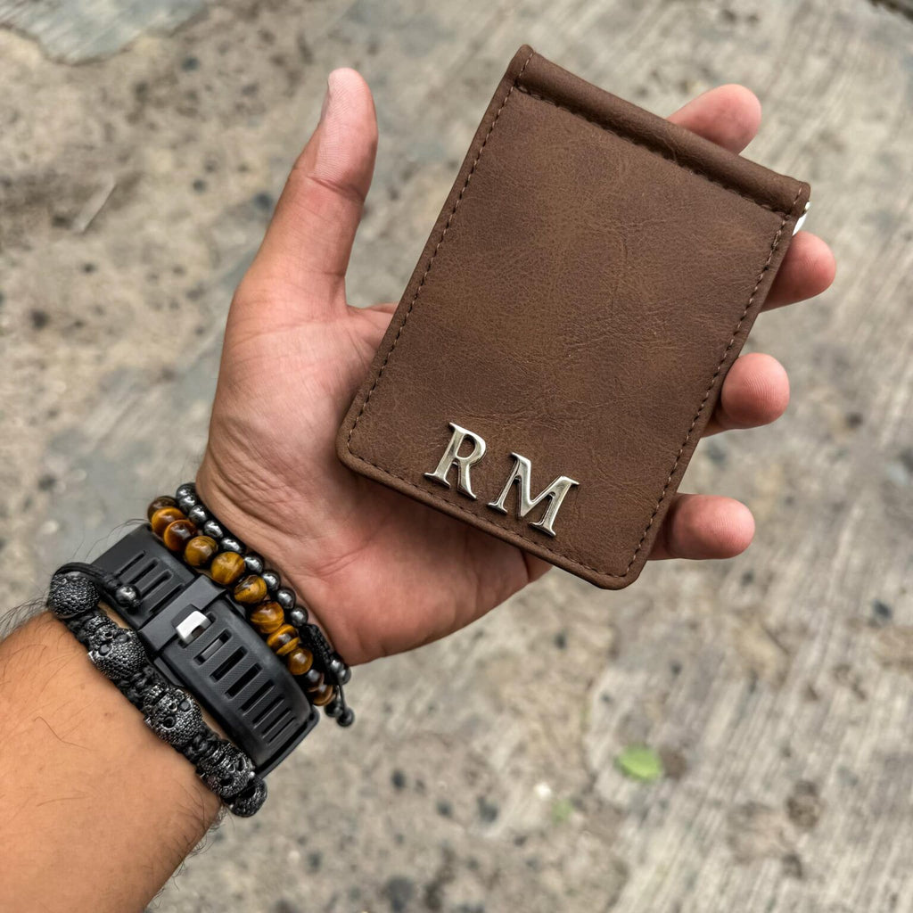 Money Clip Café