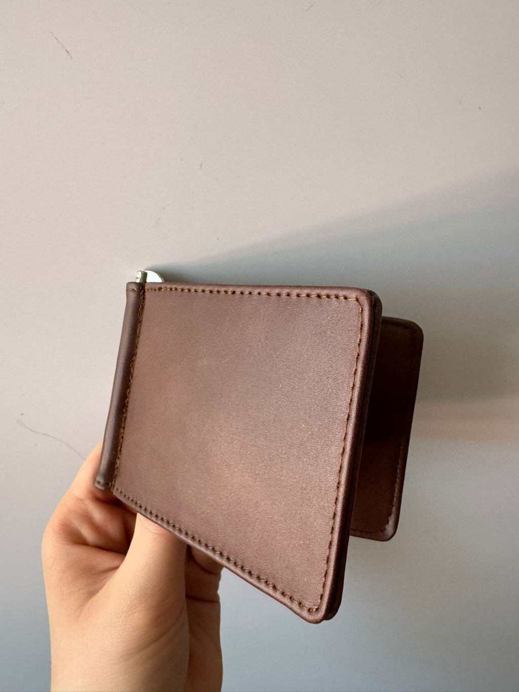 Money Clip Café