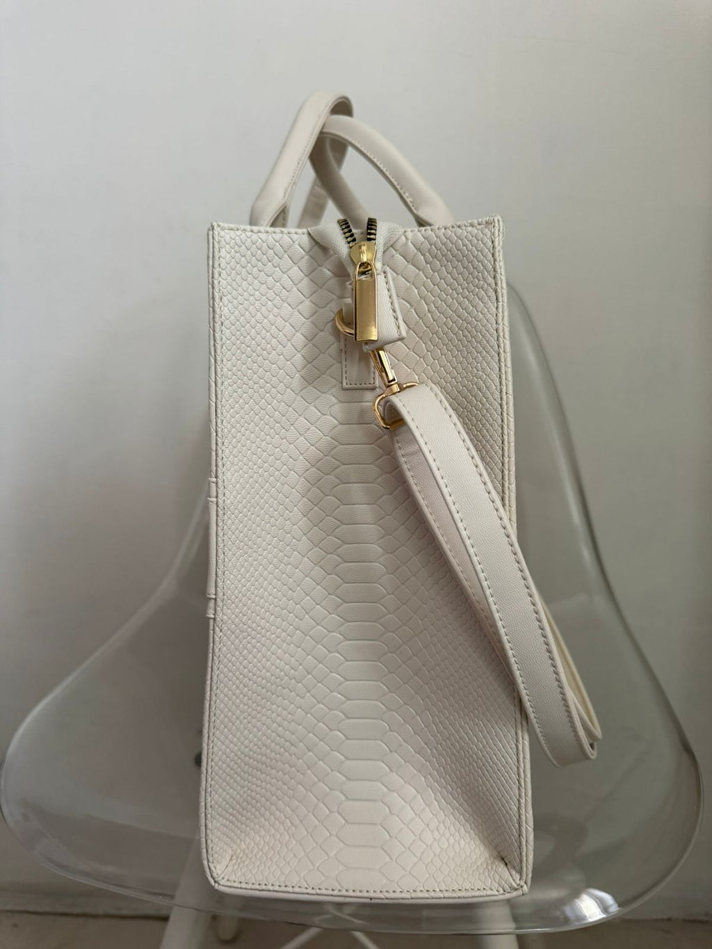 Tote Bag Milk