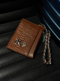Glam Wallet Café