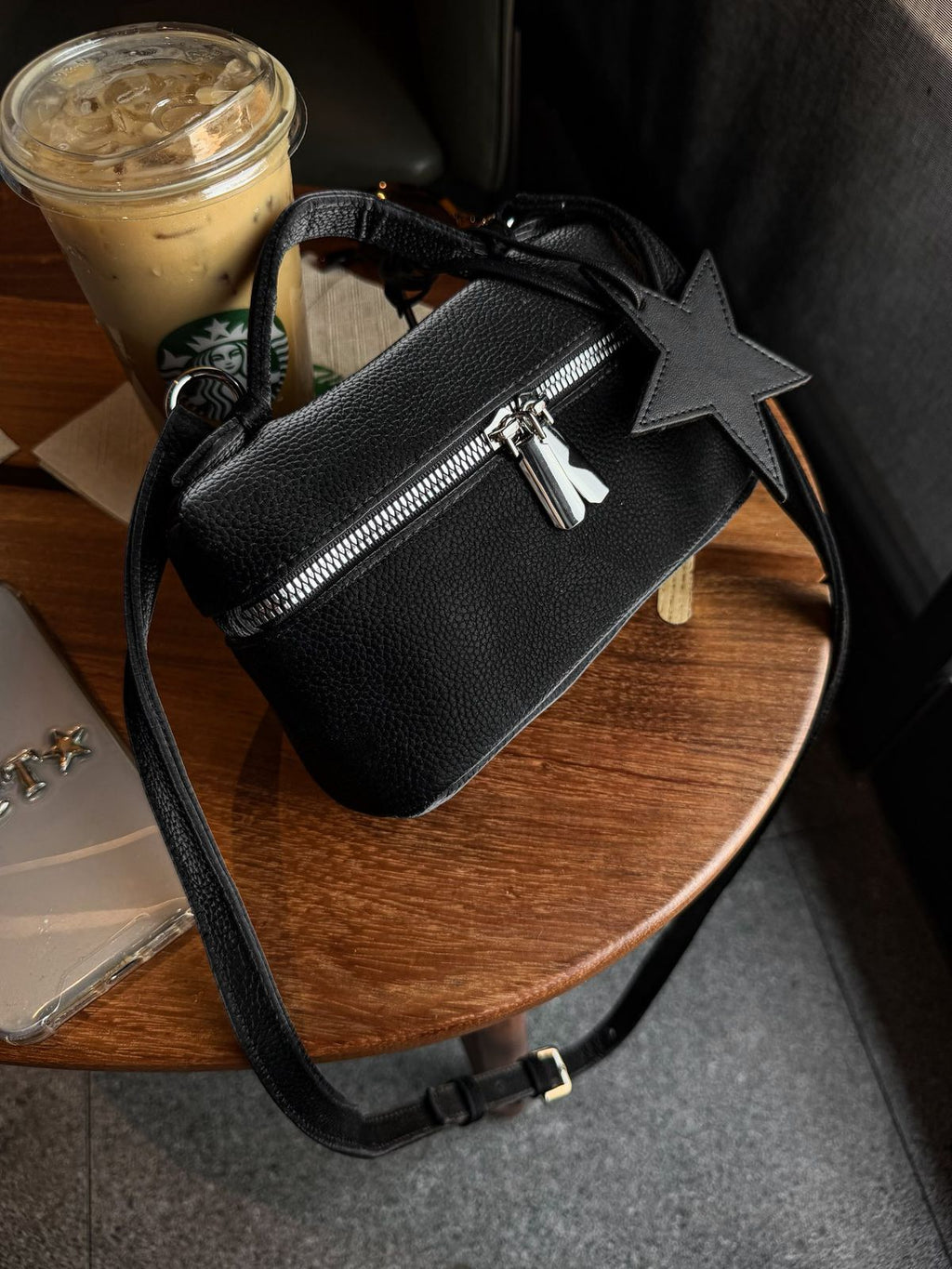 Nova Bag Negro