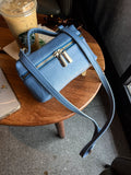 Nova Bag Azul