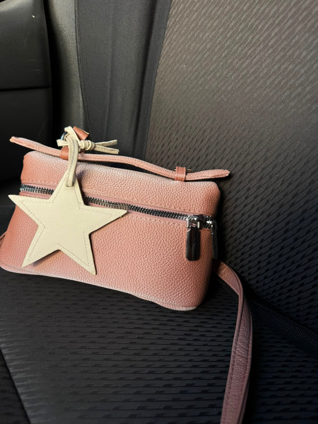 Nova Bag rosa