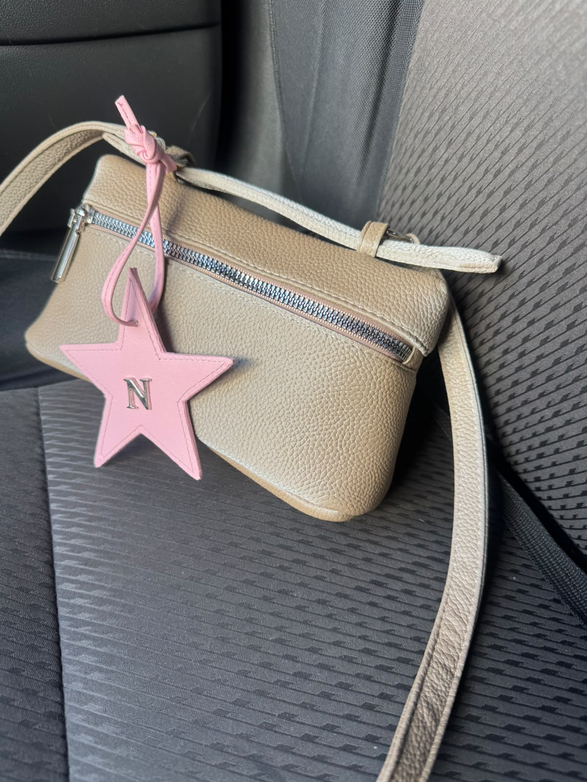 Nova Bag Latte