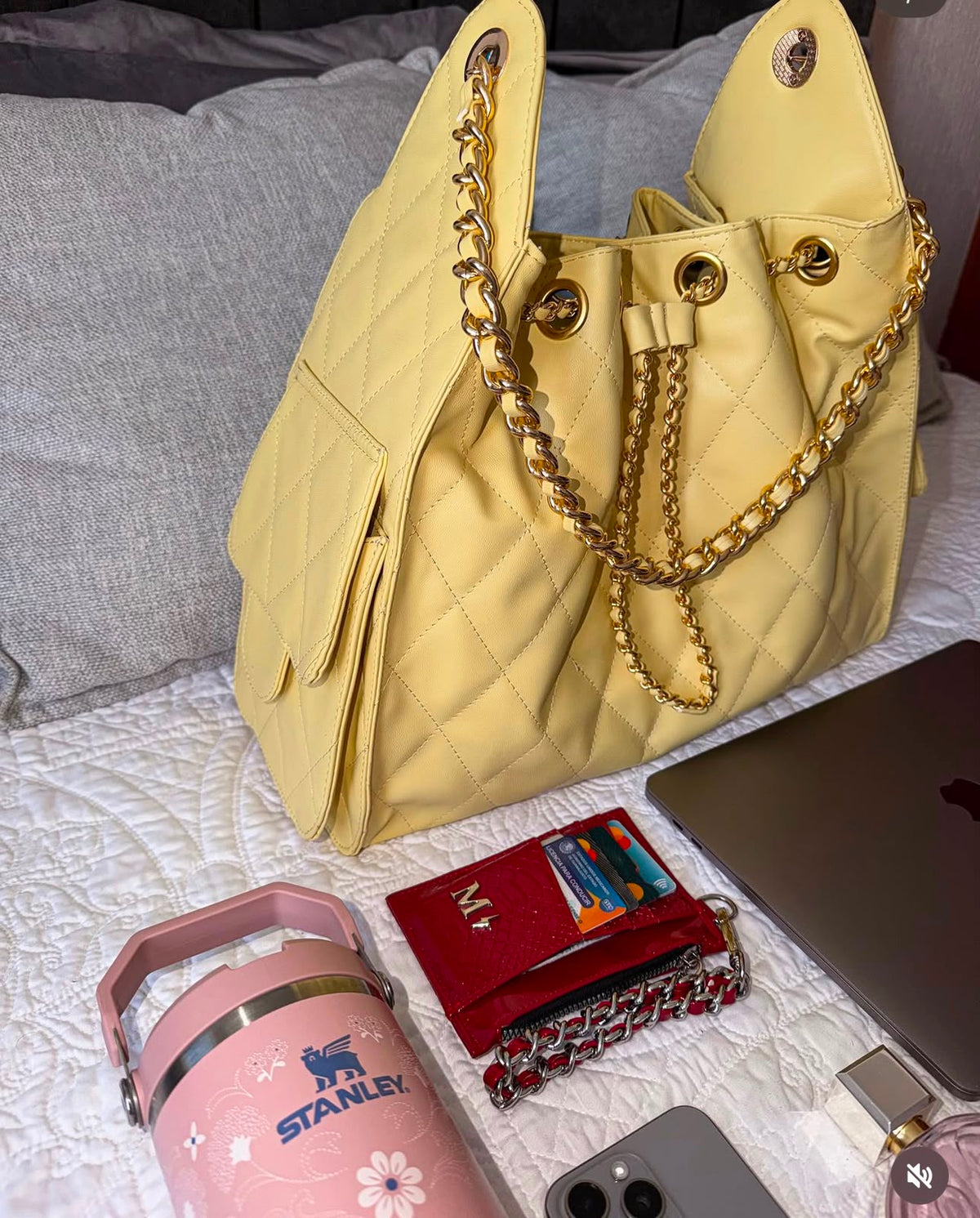 Margot Bag