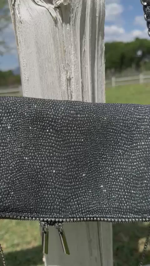 Monet Bag Glitter