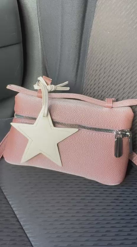 Nova Bag rosa
