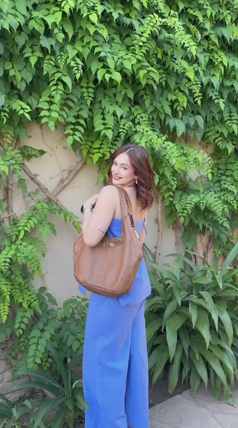 The Soleil Bag