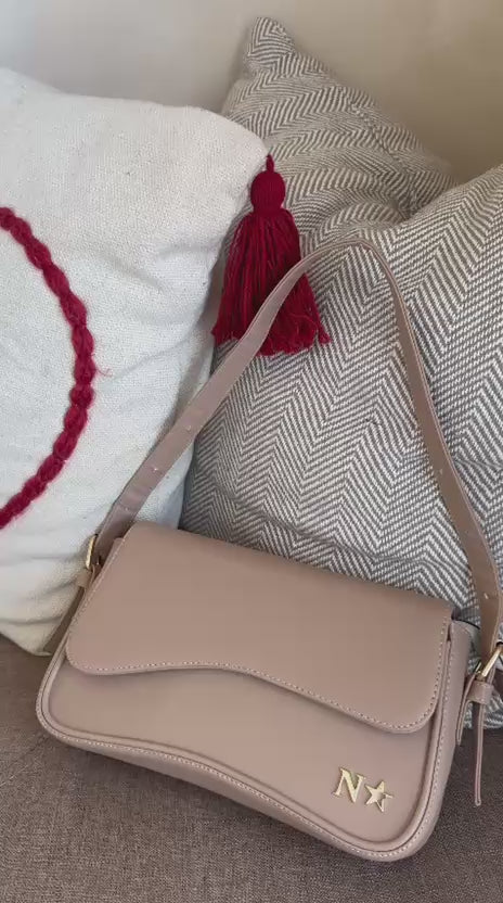 Sorella Bag crema