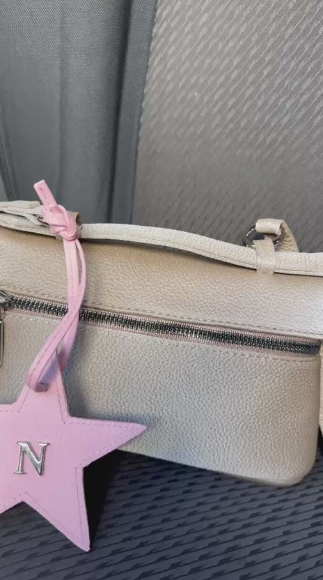 Nova Bag Latte